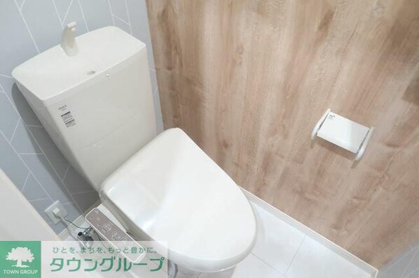 ihana gardenの物件内観写真